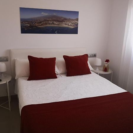 Oliva Home Los Cristianos  Kültér fotó
