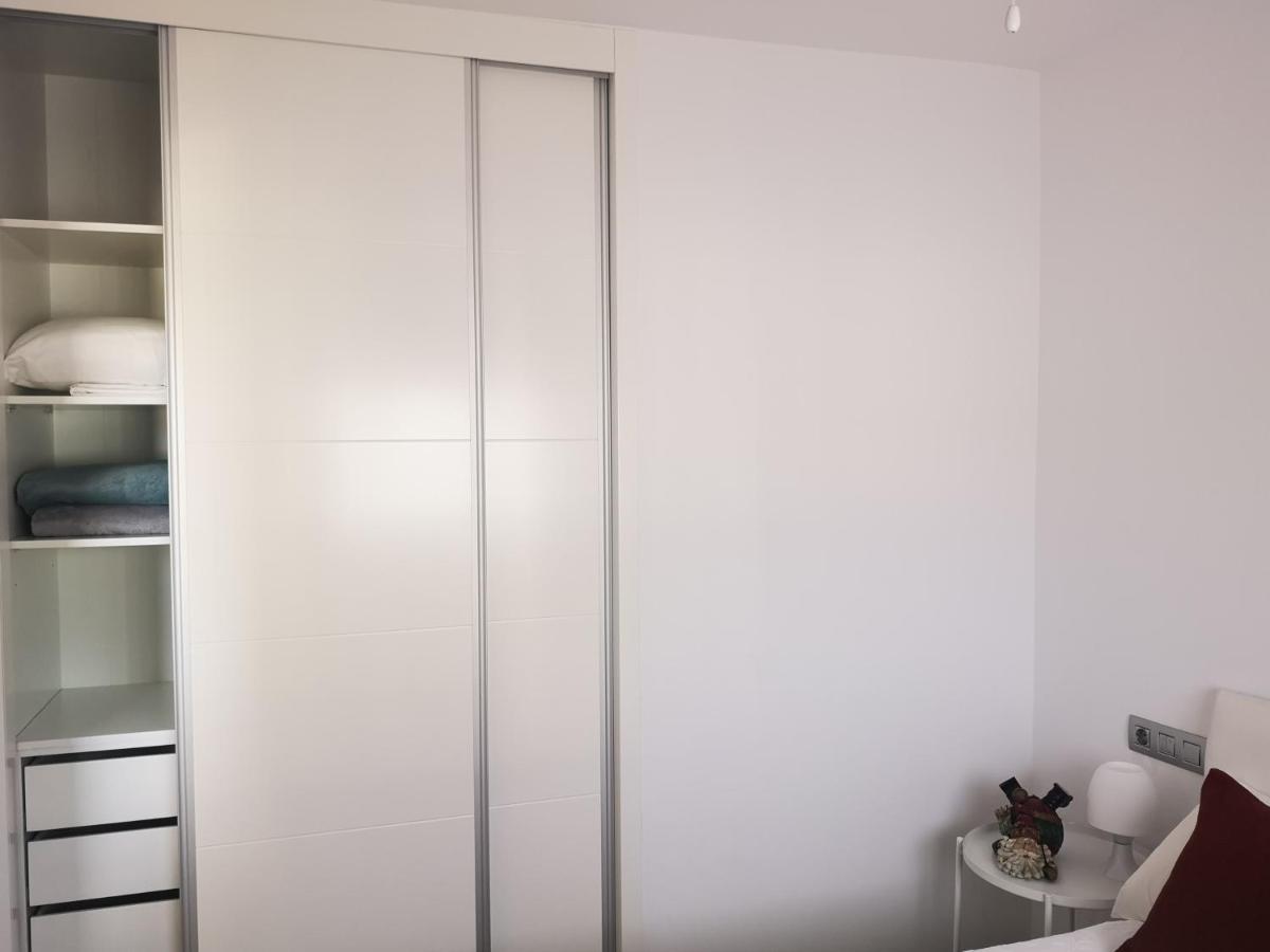 Oliva Home Los Cristianos  Kültér fotó