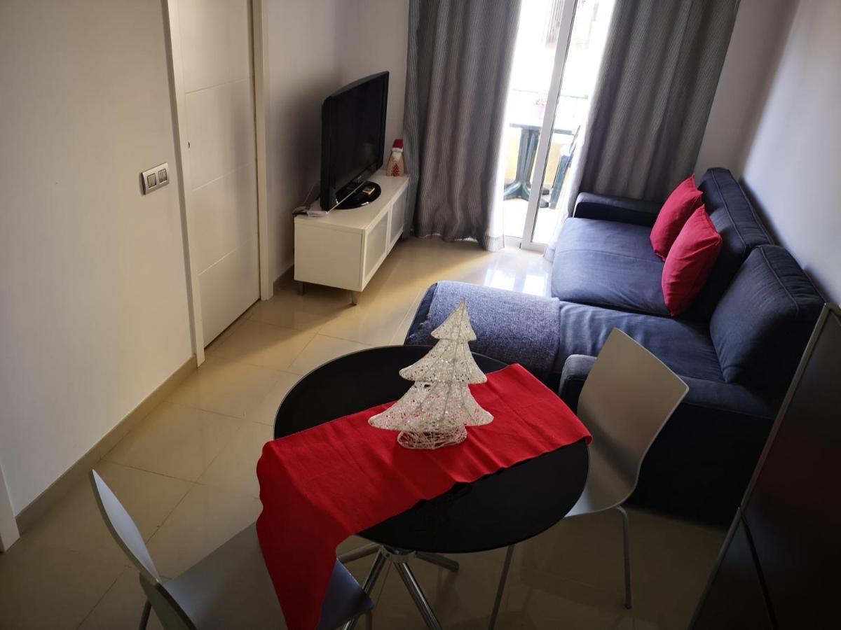 Oliva Home Los Cristianos  Kültér fotó