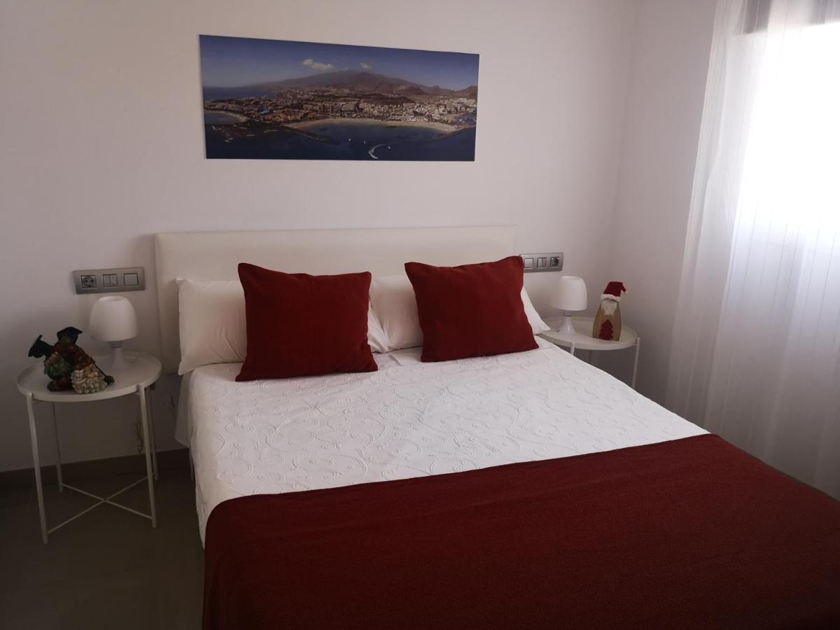 Oliva Home Los Cristianos  Kültér fotó