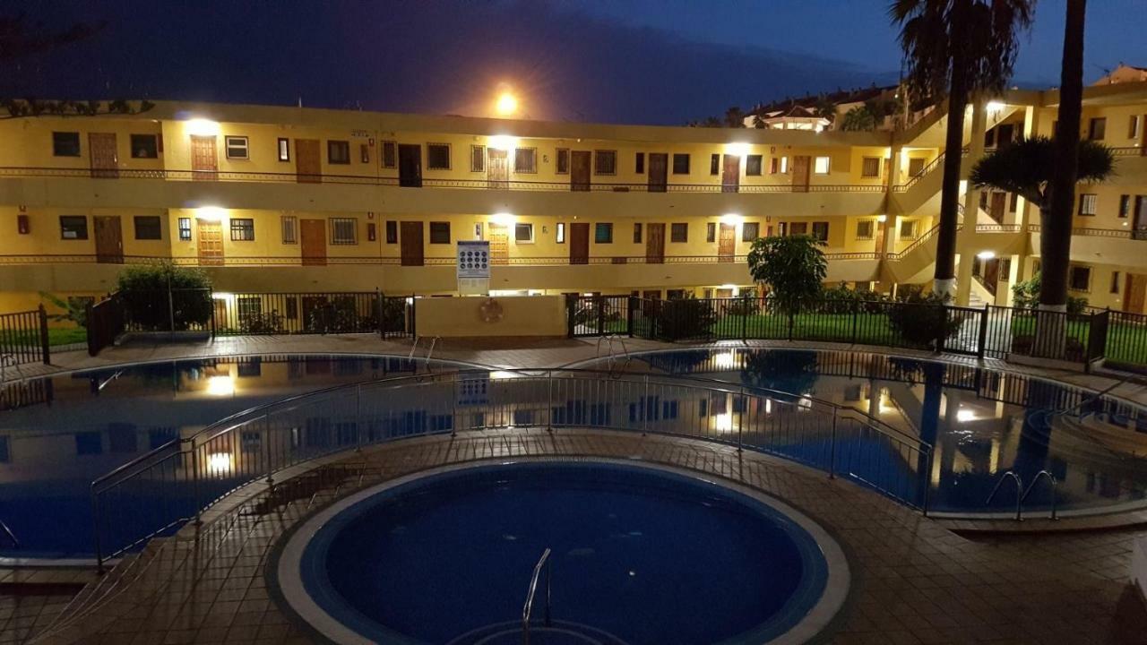 Oliva Home Los Cristianos  Kültér fotó