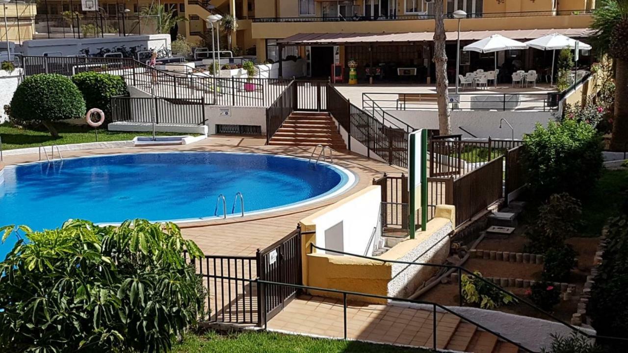 Oliva Home Los Cristianos  Kültér fotó