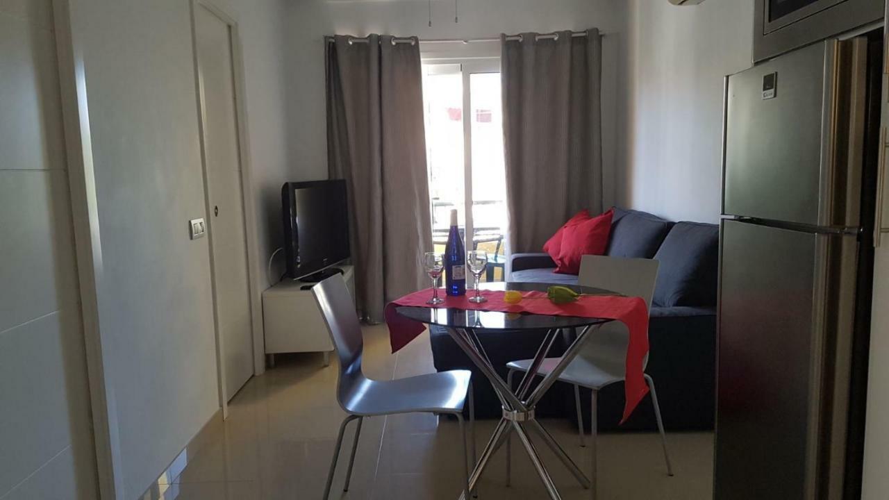 Oliva Home Los Cristianos  Kültér fotó