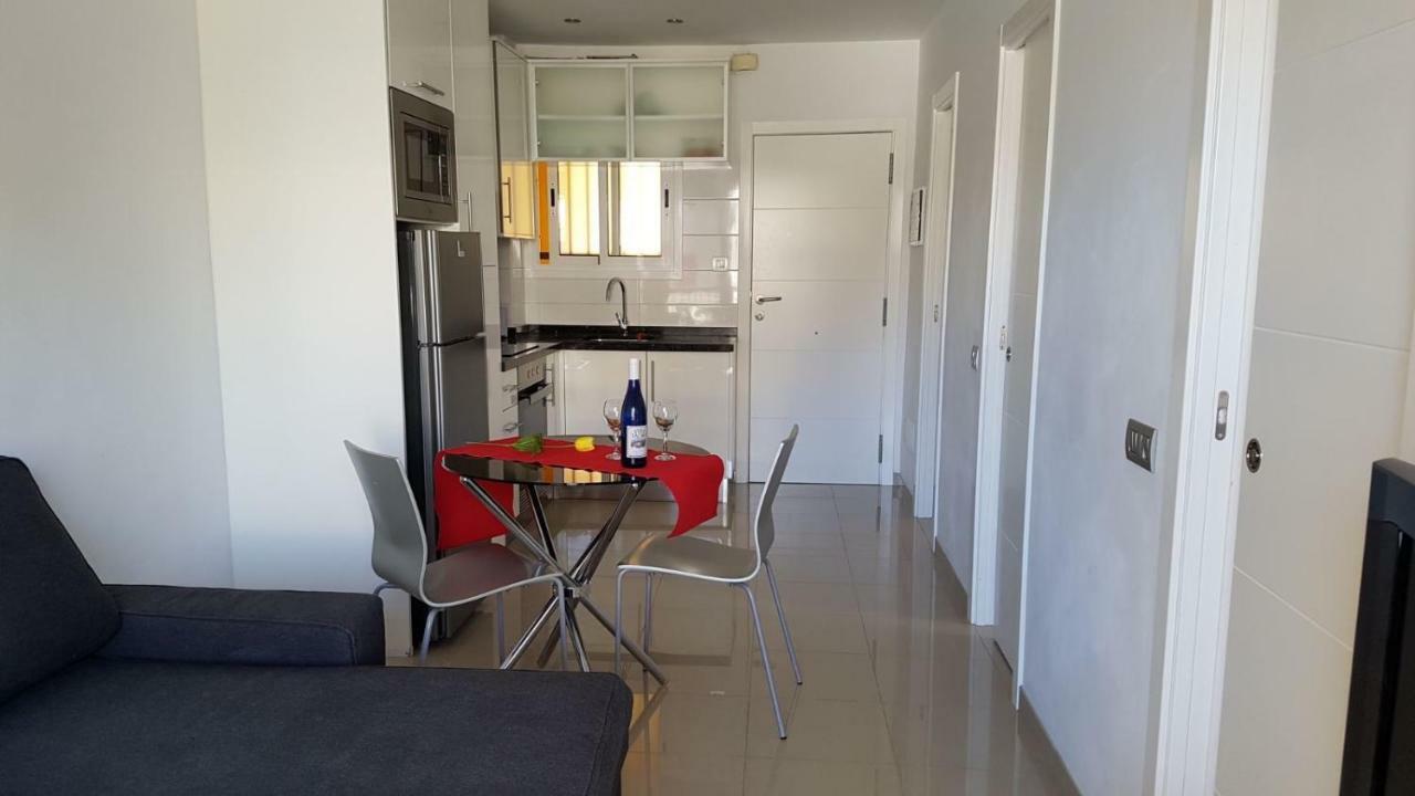 Oliva Home Los Cristianos  Kültér fotó