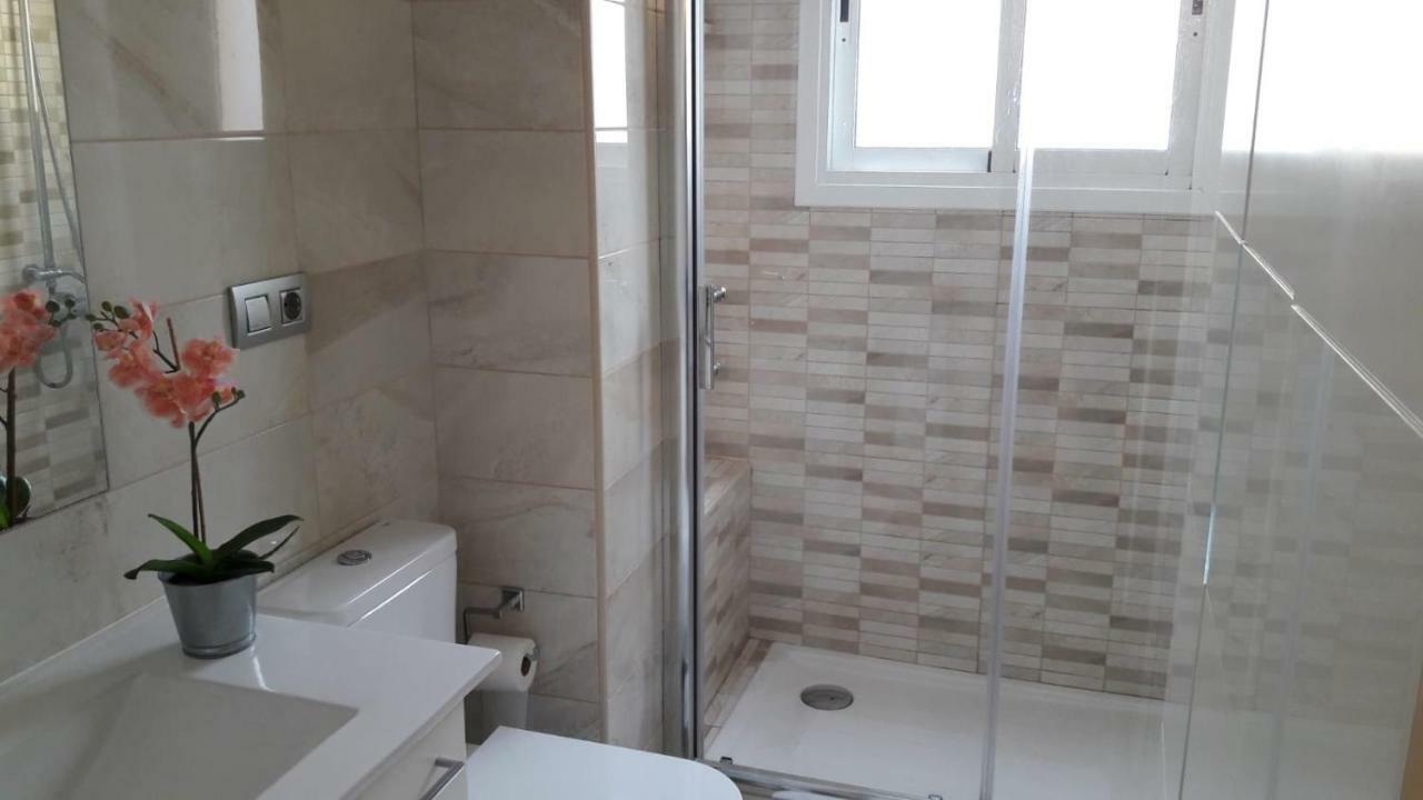 Oliva Home Los Cristianos  Kültér fotó