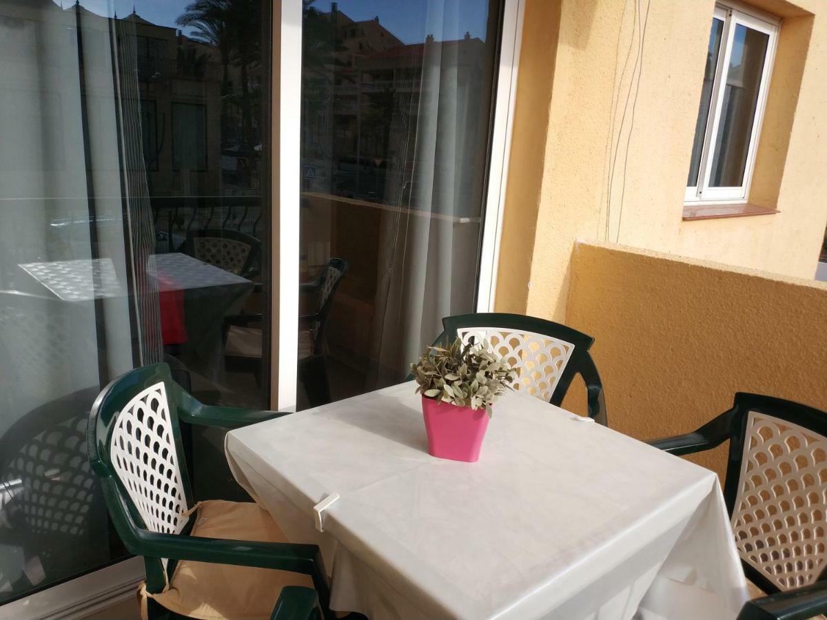 Oliva Home Los Cristianos  Kültér fotó