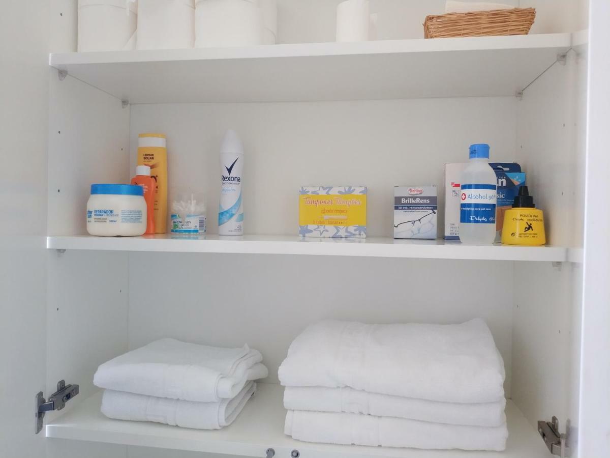 Oliva Home Los Cristianos  Kültér fotó