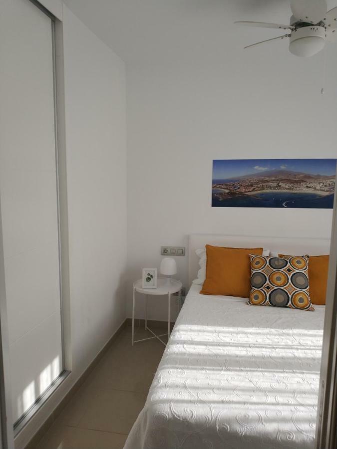 Oliva Home Los Cristianos  Kültér fotó