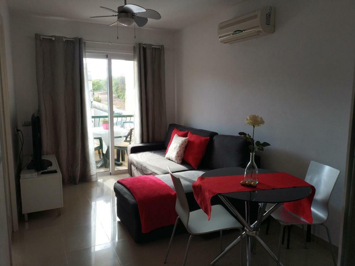 Oliva Home Los Cristianos  Kültér fotó