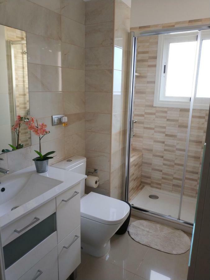 Oliva Home Los Cristianos  Kültér fotó