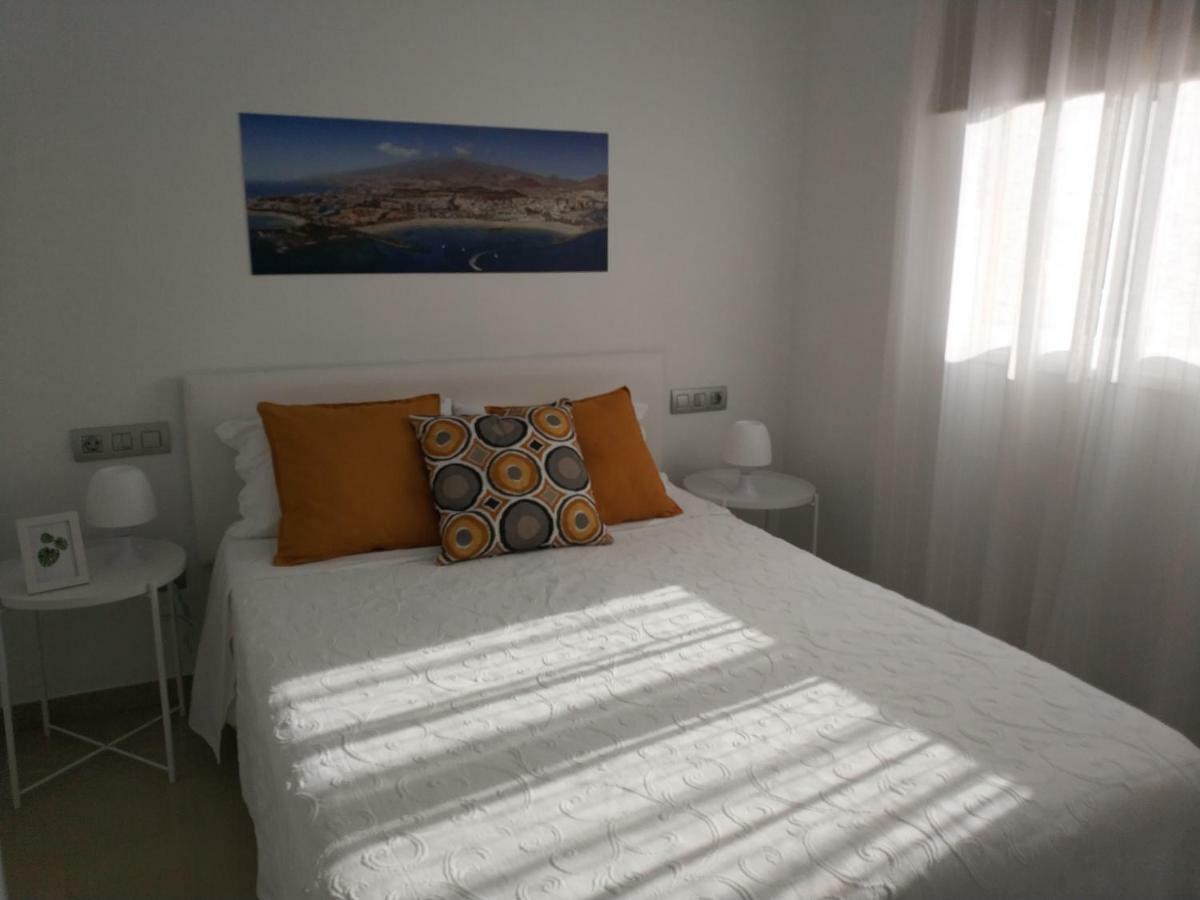 Oliva Home Los Cristianos  Kültér fotó