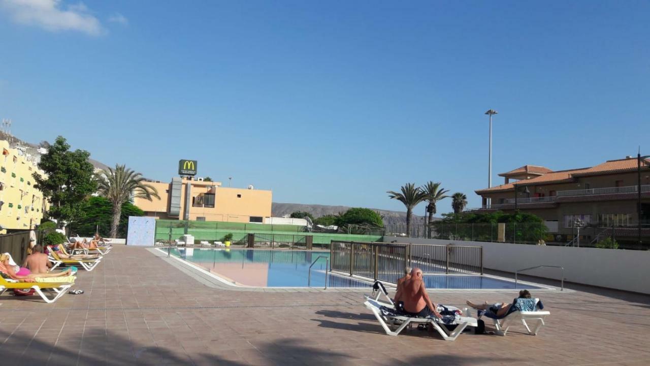 Oliva Home Los Cristianos  Kültér fotó